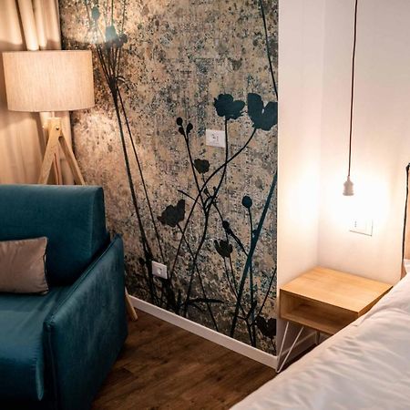 Stay Cooper L Guesthouse Zum Loewen Μεράνο Εξωτερικό φωτογραφία