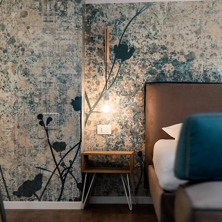 Stay Cooper L Guesthouse Zum Loewen Μεράνο Εξωτερικό φωτογραφία