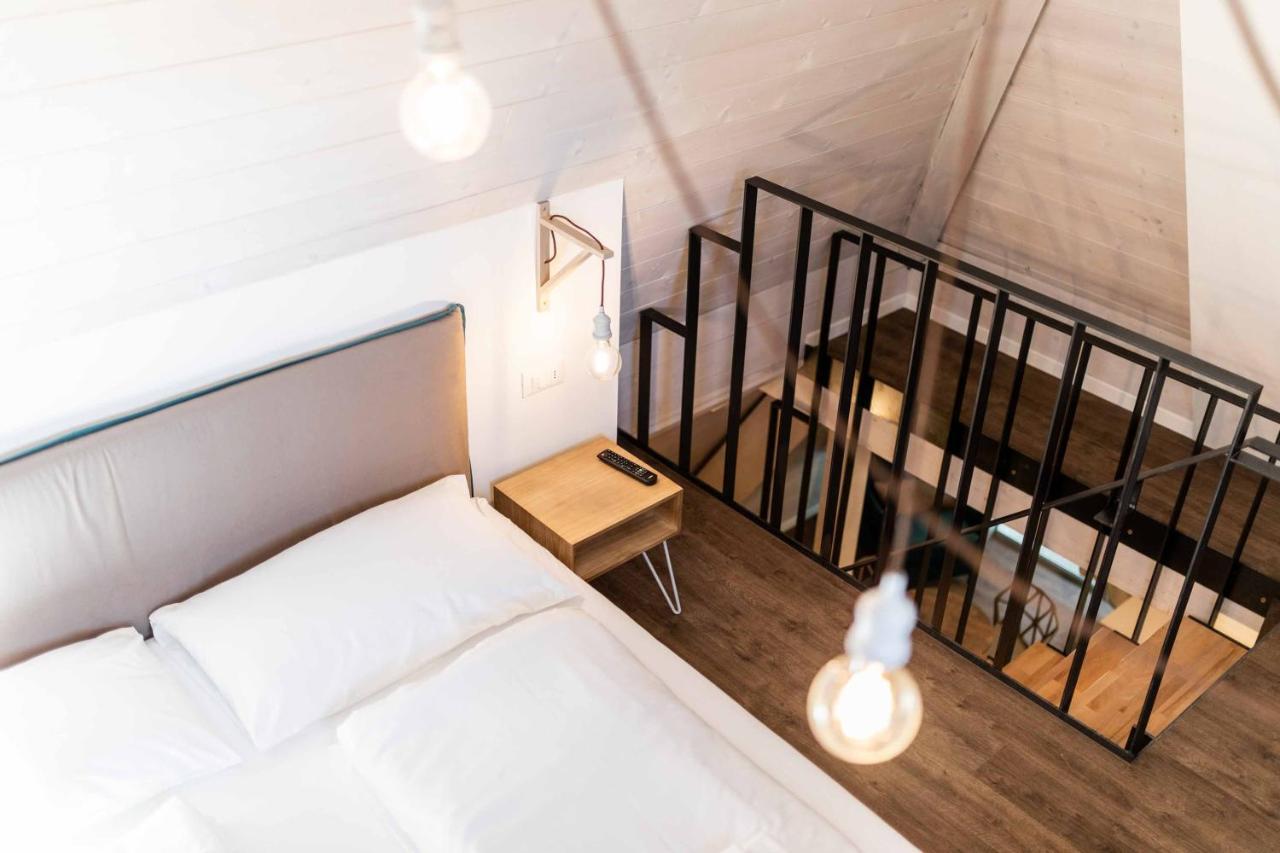Stay Cooper L Guesthouse Zum Loewen Μεράνο Εξωτερικό φωτογραφία
