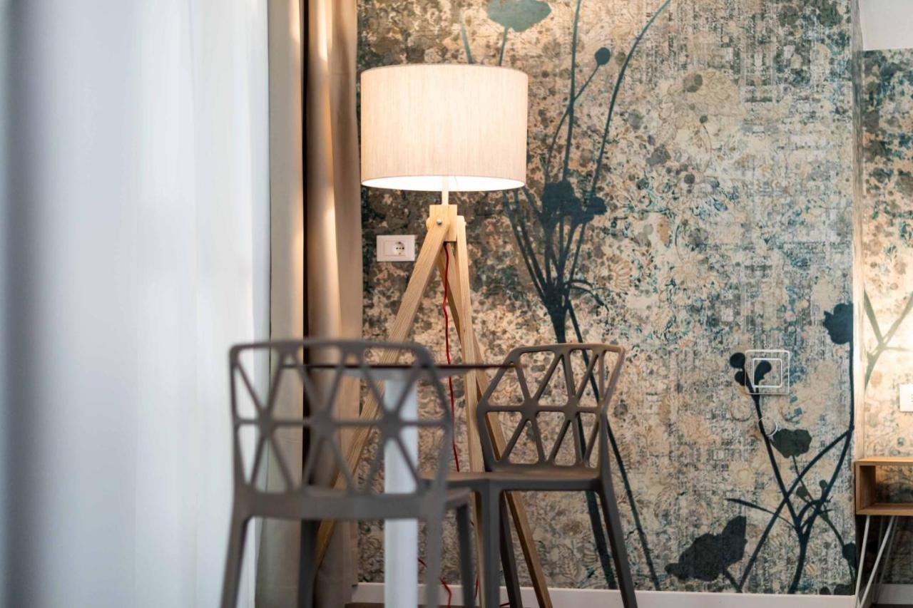Stay Cooper L Guesthouse Zum Loewen Μεράνο Εξωτερικό φωτογραφία
