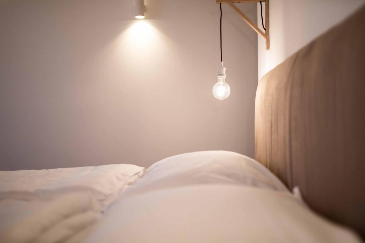 Stay Cooper L Guesthouse Zum Loewen Μεράνο Εξωτερικό φωτογραφία