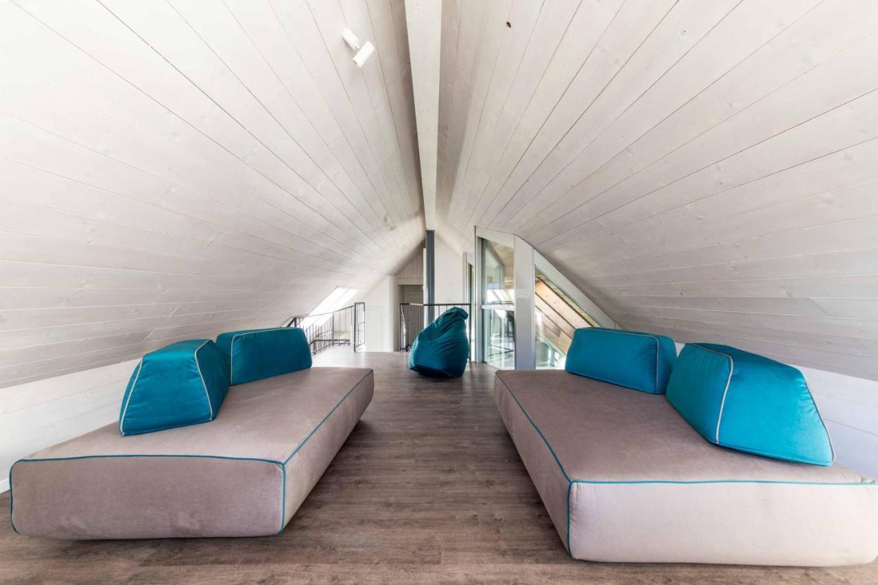 Stay Cooper L Guesthouse Zum Loewen Μεράνο Εξωτερικό φωτογραφία