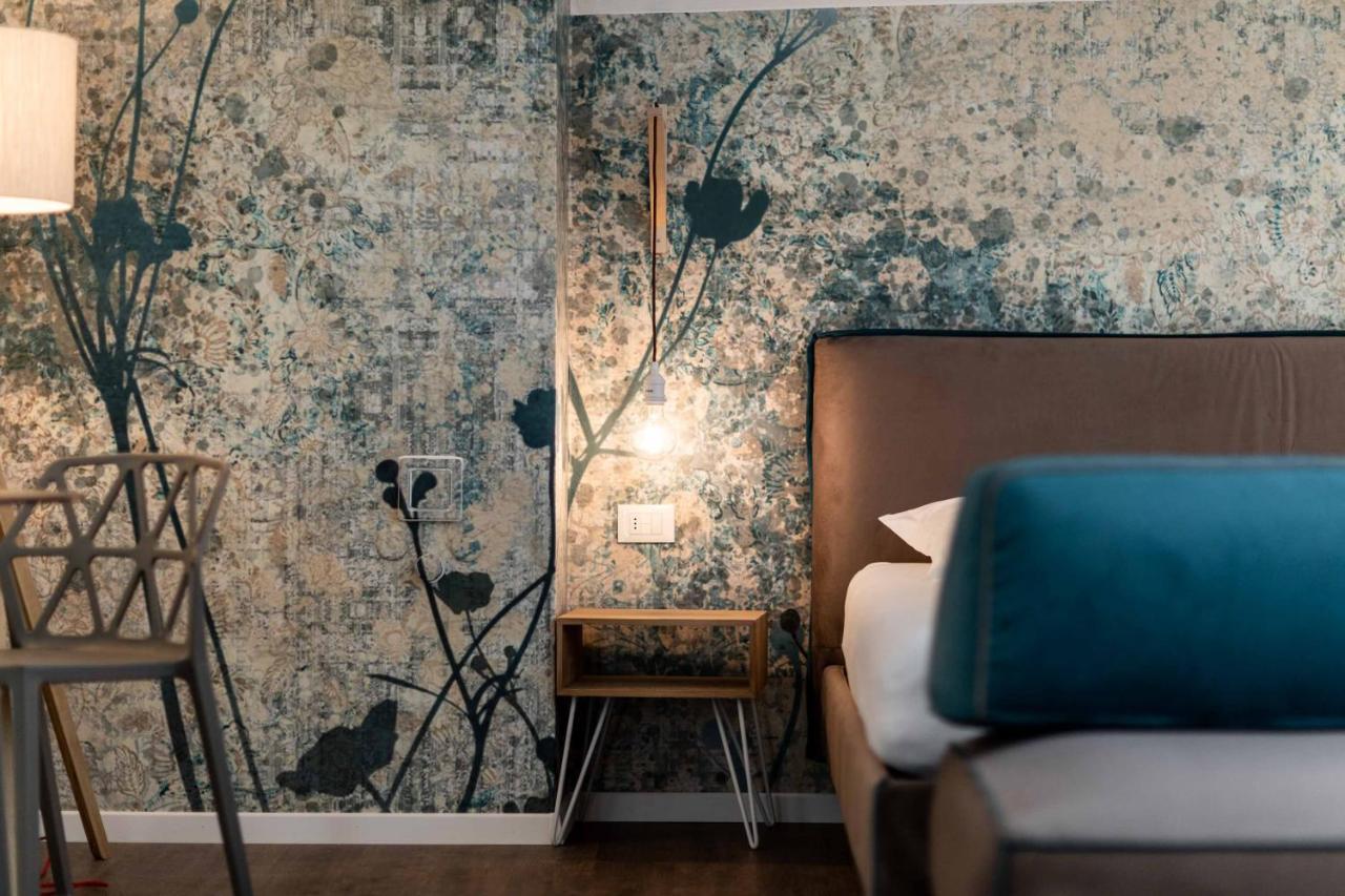 Stay Cooper L Guesthouse Zum Loewen Μεράνο Εξωτερικό φωτογραφία