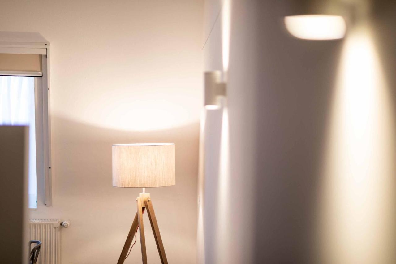 Stay Cooper L Guesthouse Zum Loewen Μεράνο Εξωτερικό φωτογραφία