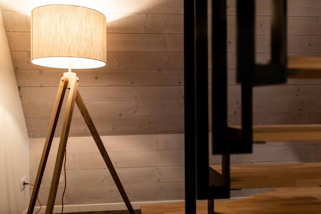 Stay Cooper L Guesthouse Zum Loewen Μεράνο Εξωτερικό φωτογραφία