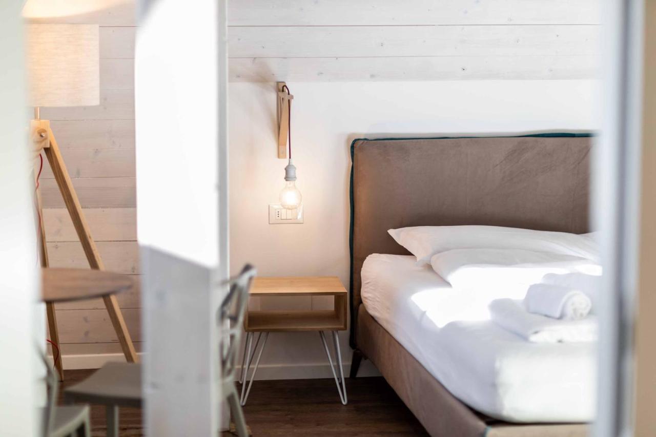 Stay Cooper L Guesthouse Zum Loewen Μεράνο Εξωτερικό φωτογραφία