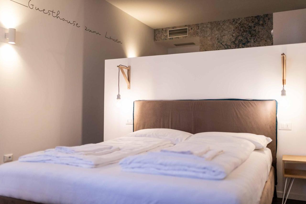 Stay Cooper L Guesthouse Zum Loewen Μεράνο Εξωτερικό φωτογραφία