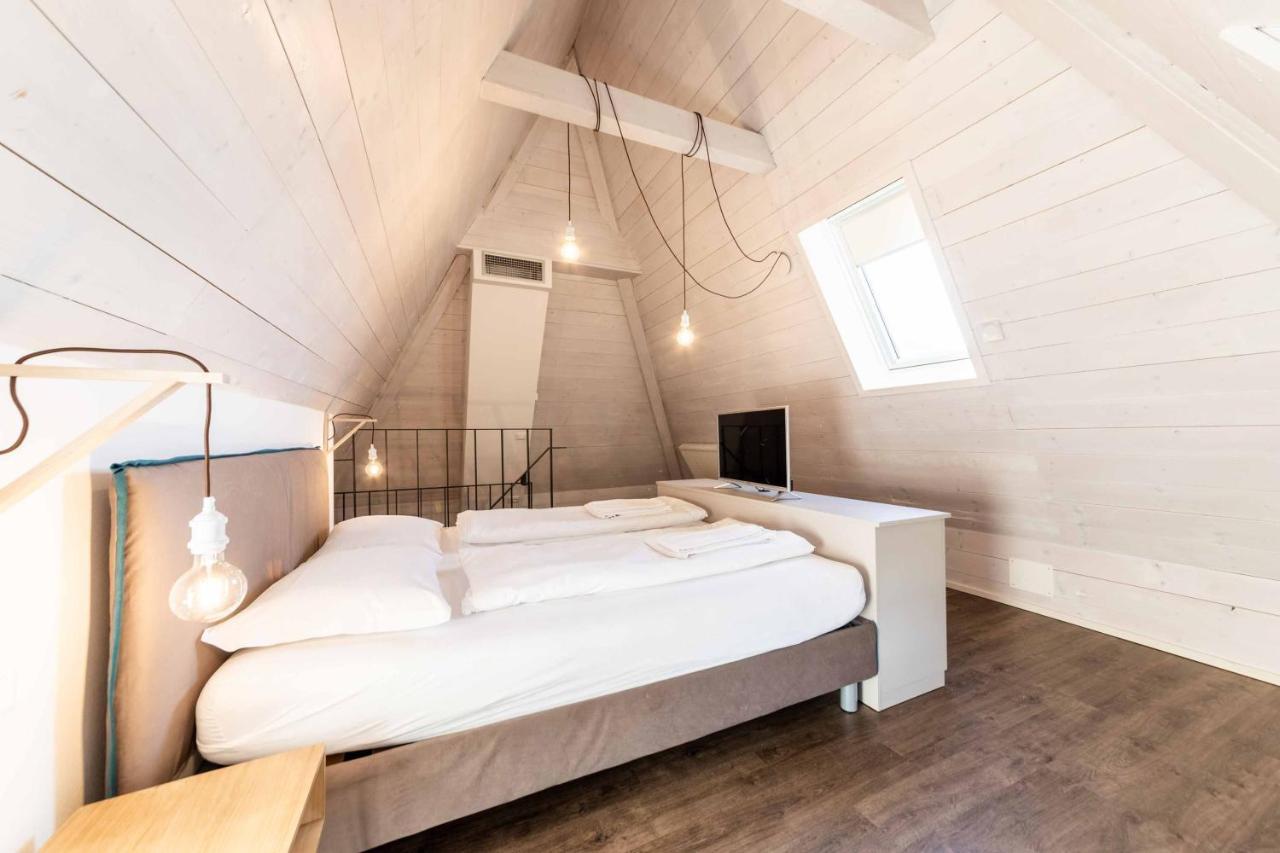 Stay Cooper L Guesthouse Zum Loewen Μεράνο Εξωτερικό φωτογραφία