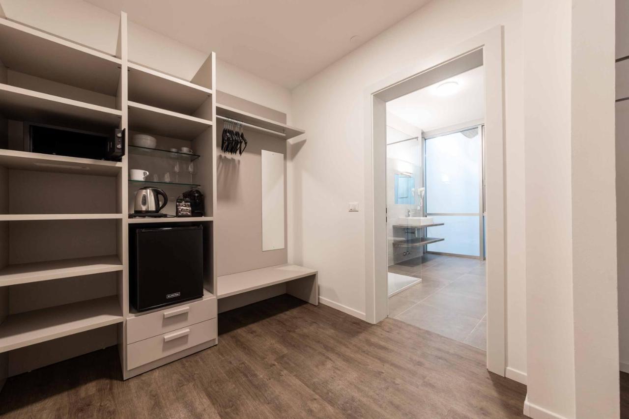 Stay Cooper L Guesthouse Zum Loewen Μεράνο Εξωτερικό φωτογραφία