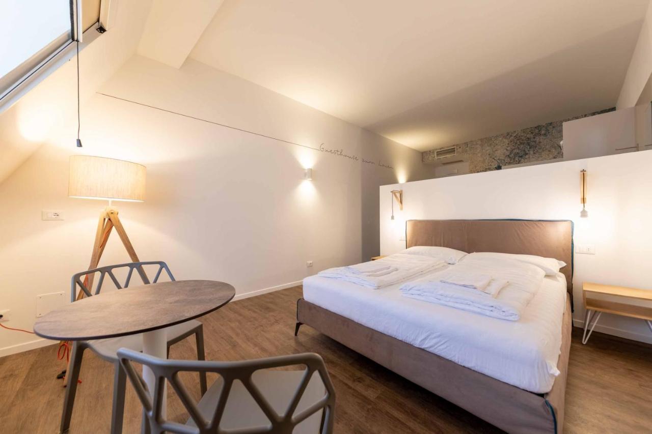 Stay Cooper L Guesthouse Zum Loewen Μεράνο Εξωτερικό φωτογραφία