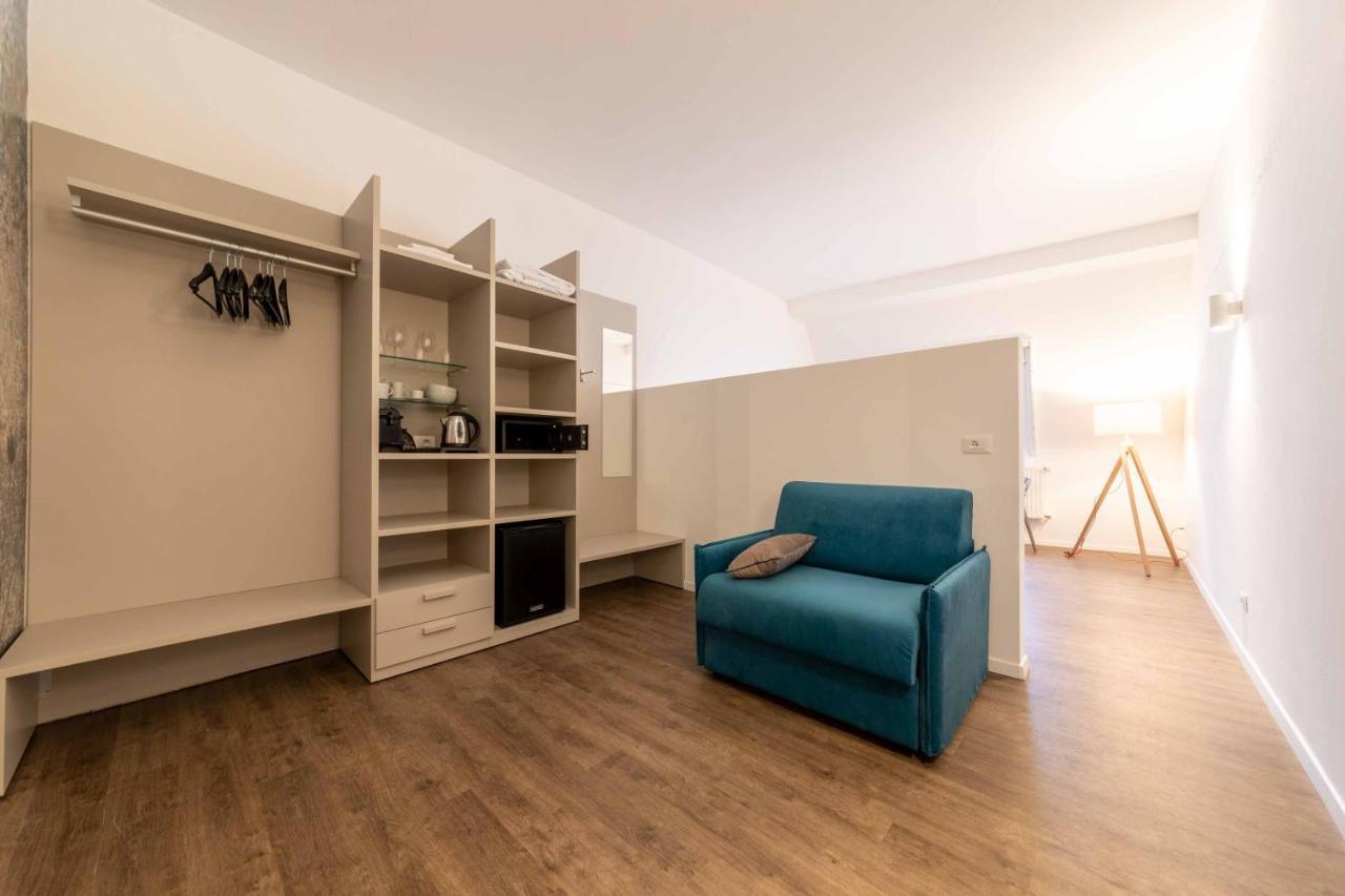 Stay Cooper L Guesthouse Zum Loewen Μεράνο Εξωτερικό φωτογραφία